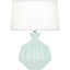 Robert Abbey (MN999) 13.63" x 27" ORION TABLE LAMP