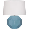 Robert Abbey (MOB01) 12.5" x 23.5" FRANKLIN TABLE LAMP