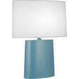 Robert Abbey (MOB03) 12.25" x 26.25" VICTOR TABLE LAMP
