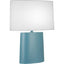 Robert Abbey (MOB03) 12.25" x 26.25" VICTOR TABLE LAMP