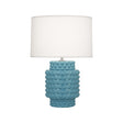 Robert Abbey (MOB09) 7.75" x 21.38" DOLLY ACCENT LAMP