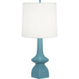 Robert Abbey (MOB10) 5.38" x 31" JASMINE TABLE LAMP