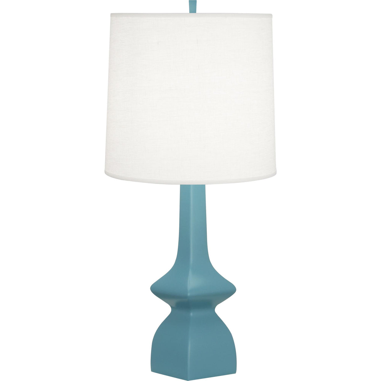 Robert Abbey (MOB10) 5.38" x 31" JASMINE TABLE LAMP