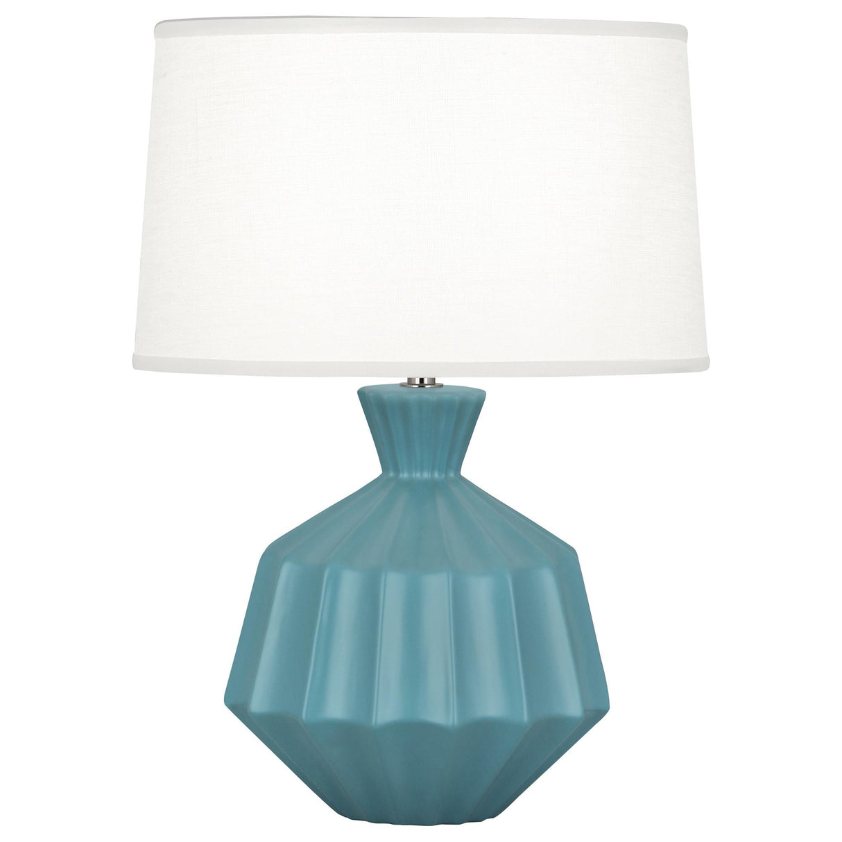 Robert Abbey (MOB18) 8.75" x 17.63" ORION ACCENT LAMP