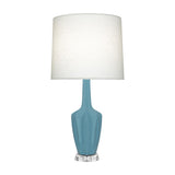 Robert Abbey (MOB35) 6.25" x 30" EMMA ACCENT LAMP