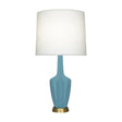 Robert Abbey (MOB36) 6.25" x 30" EMMA ACCENT LAMP