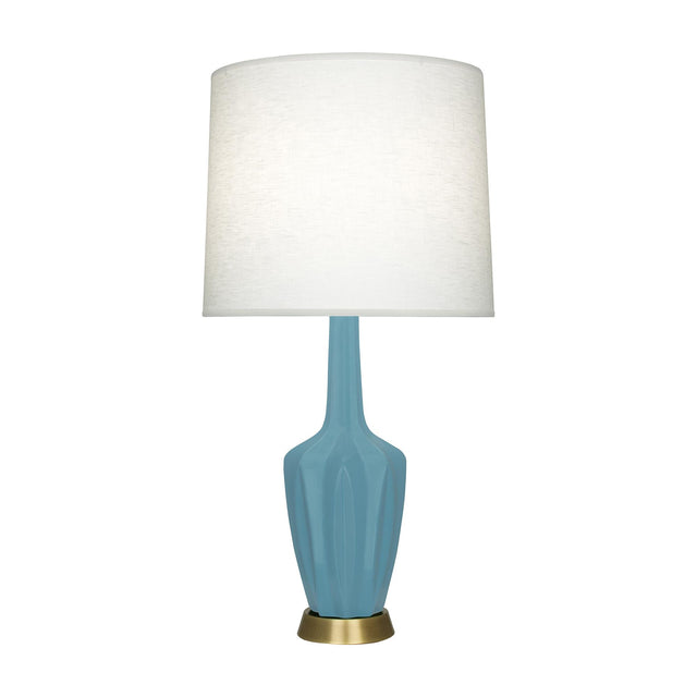 Robert Abbey (MOB36) 6.25" x 30" EMMA ACCENT LAMP