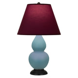 Robert Abbey (MOB51P) 6" x 22.75"-0" SMALL DOUBLE GOURD ACCENT LAMP