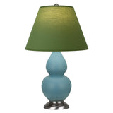 Robert Abbey (MOB52G) 6" x 22.75"-0" SMALL DOUBLE GOURD ACCENT LAMP