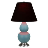 Robert Abbey (MOB52K) 6" x 22.75"-0" SMALL DOUBLE GOURD ACCENT LAMP
