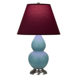 Robert Abbey (MOB52P) 6" x 22.75"-0" SMALL DOUBLE GOURD ACCENT LAMP