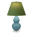 Robert Abbey (MOB53G) 6" x 22"-0" SMALL DOUBLE GOURD ACCENT LAMP
