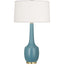 Robert Abbey (MOB70) 8" x 34.31" DELILAH TABLE LAMP