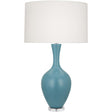 Robert Abbey (MOB80) 8.5" x 33.5" AUDREY TABLE LAMP