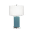Robert Abbey (MOB90) 4.13" x 19.13" HARVEY ACCENT LAMP