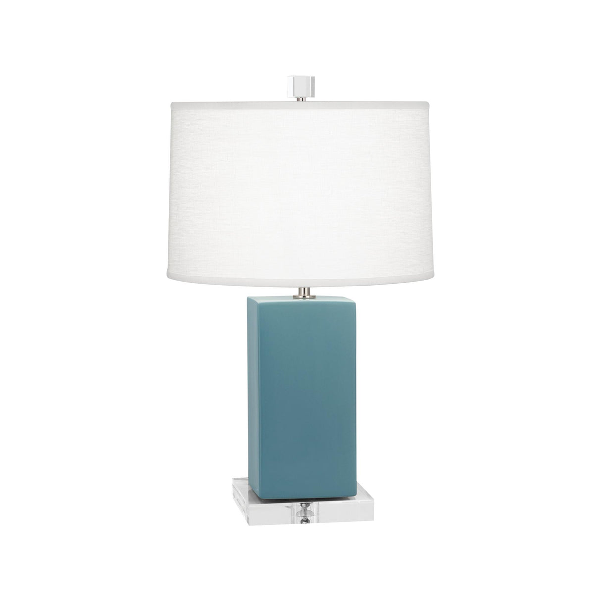 Robert Abbey (MOB90) 4.13" x 19.13" HARVEY ACCENT LAMP
