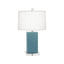 Robert Abbey (MOB90) 4.13" x 19.13" HARVEY ACCENT LAMP