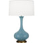 Robert Abbey (MOB94) 11.5" x 31.88" PIKE TABLE LAMP