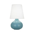 Robert Abbey (MOB93) 11.88" x 23.5" JUNE ACCENT LAMP