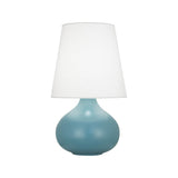 Robert Abbey (MOB93) 11.88" x 23.5" JUNE ACCENT LAMP