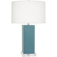 Robert Abbey (MOB95) 6.25" x 33" HARVEY TABLE LAMP