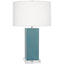 Robert Abbey (MOB95) 6.25" x 33" HARVEY TABLE LAMP