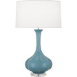 Robert Abbey (MOB96) 11.5" x 32.75" PIKE TABLE LAMP
