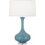 Robert Abbey (MOB96) 11.5" x 32.75" PIKE TABLE LAMP