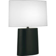 Robert Abbey (MOS03) 12.25" x 26.25" VICTOR TABLE LAMP