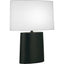 Robert Abbey (MOS03) 12.25" x 26.25" VICTOR TABLE LAMP