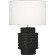 Robert Abbey (MOS09) 7.75" x 21.38" DOLLY ACCENT LAMP