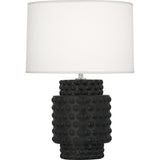 Robert Abbey (MOS09) 7.75" x 21.38" DOLLY ACCENT LAMP