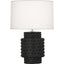 Robert Abbey (MOS09) 7.75" x 21.38" DOLLY ACCENT LAMP