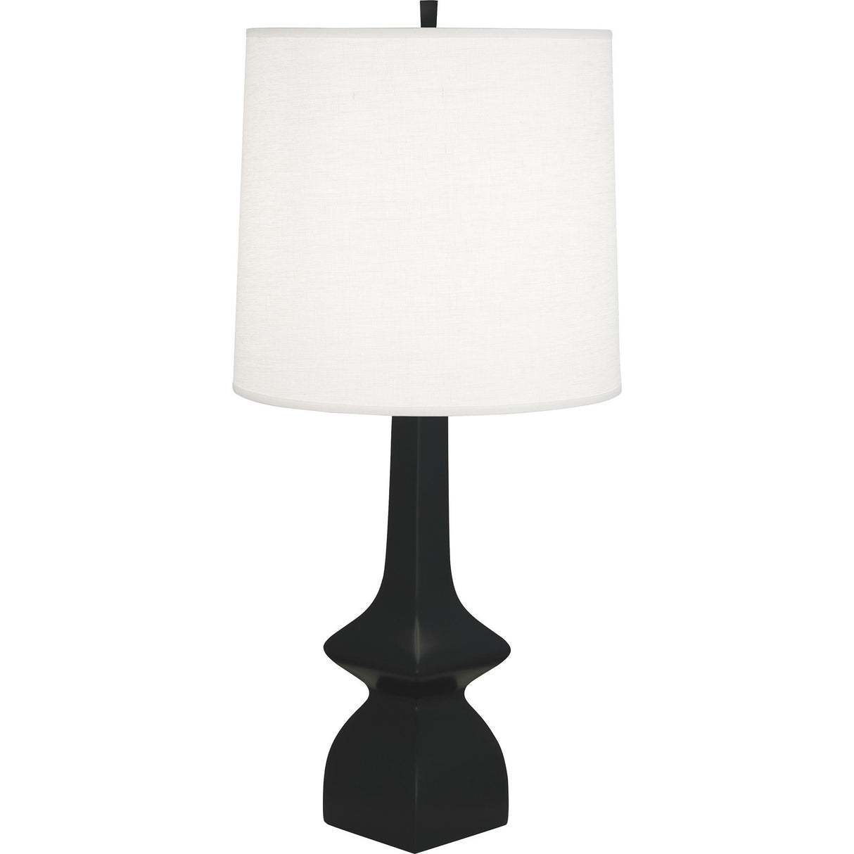 Robert Abbey (MOS10) 5.38" x 31" JASMINE TABLE LAMP