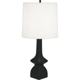 Robert Abbey (MOS10) 5.38" x 31" JASMINE TABLE LAMP