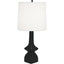 Robert Abbey (MOS10) 5.38" x 31" JASMINE TABLE LAMP