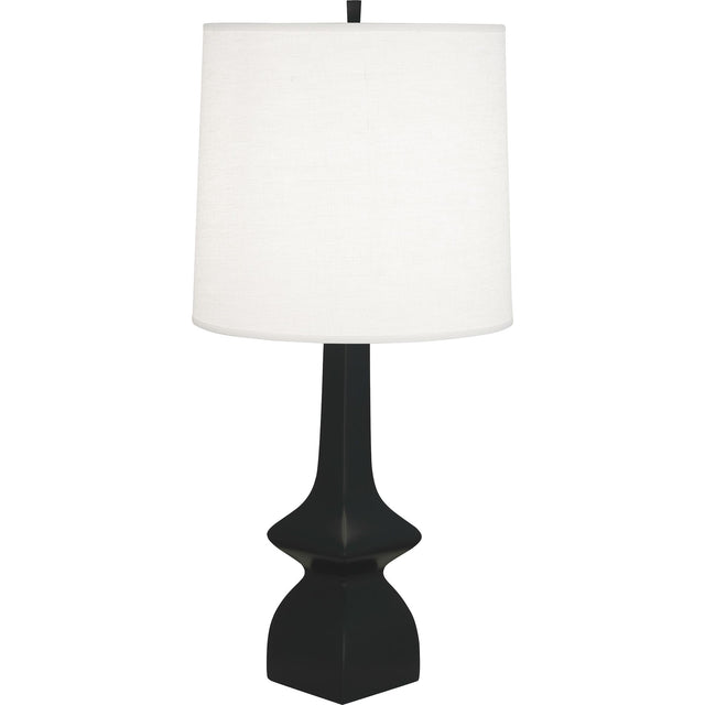 Robert Abbey (MOS10) 5.38" x 31" JASMINE TABLE LAMP