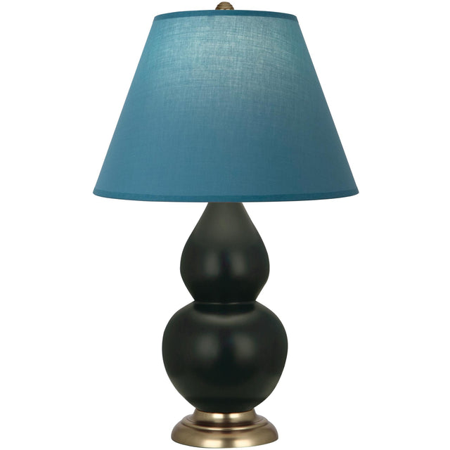 Robert Abbey (MOS10B) 6" x 22.75"-0" SMALL DOUBLE GOURD ACCENT LAMP