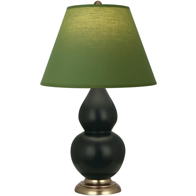 Robert Abbey (MOS10G) 6" x 22.75"-0" SMALL DOUBLE GOURD ACCENT LAMP