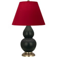 Robert Abbey (MOS10R) 6" x 22.75"-0" SMALL DOUBLE GOURD ACCENT LAMP