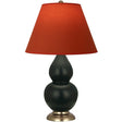 Robert Abbey (MOS10T) 6" x 22.75"-0" SMALL DOUBLE GOURD ACCENT LAMP