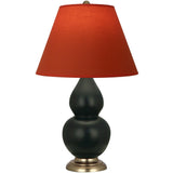 Robert Abbey (MOS10T) 6" x 22.75"-0" SMALL DOUBLE GOURD ACCENT LAMP