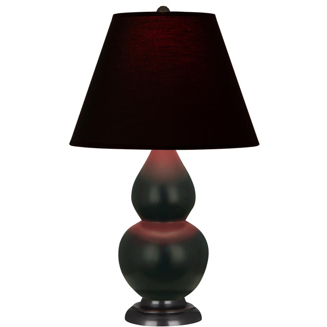 Robert Abbey (MOS11K) 6" x 22.75"-0" SMALL DOUBLE GOURD ACCENT LAMP