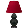 Robert Abbey (MOS11R) 6" x 22.75"-0" SMALL DOUBLE GOURD ACCENT LAMP