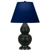 Robert Abbey (MOS11N) 6" x 22.75"-0" SMALL DOUBLE GOURD ACCENT LAMP