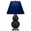 Robert Abbey (MOS12N) 6" x 22.75"-0" SMALL DOUBLE GOURD ACCENT LAMP