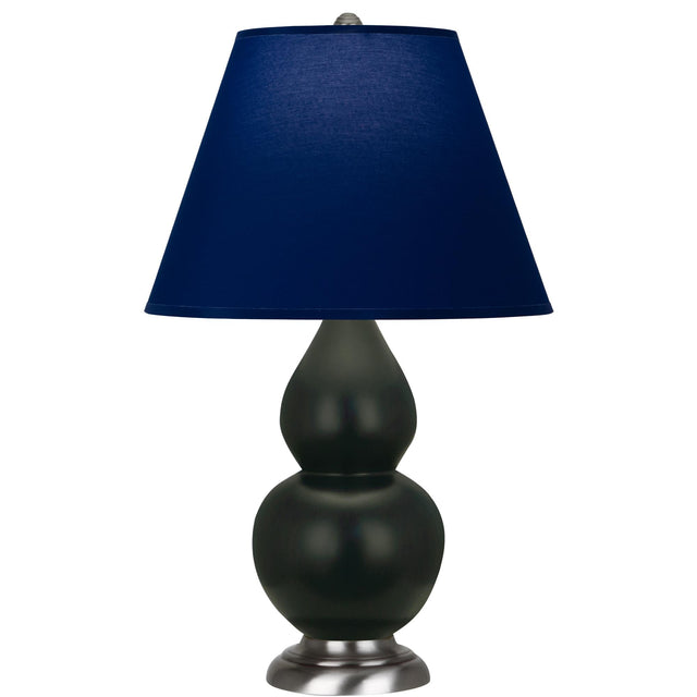 Robert Abbey (MOS12N) 6" x 22.75"-0" SMALL DOUBLE GOURD ACCENT LAMP