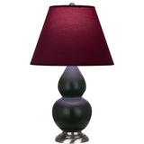 Robert Abbey (MOS12P) 6" x 22.75"-0" SMALL DOUBLE GOURD ACCENT LAMP
