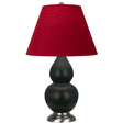 Robert Abbey (MOS12R) 6" x 22.75"-0" SMALL DOUBLE GOURD ACCENT LAMP