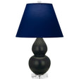 Robert Abbey (MOS13N) 6" x 22"-0" SMALL DOUBLE GOURD ACCENT LAMP